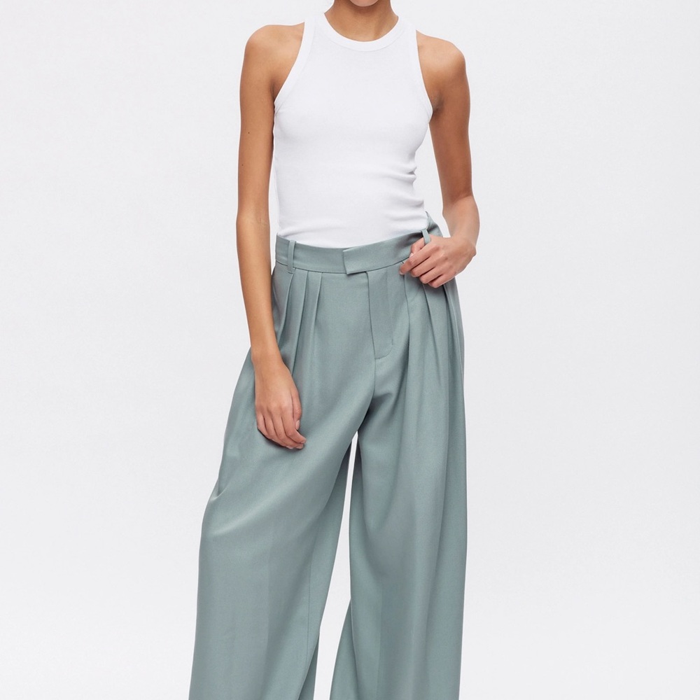 KOTN Plaza Pants, in Mirage